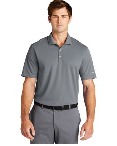 New Hire - Nike Golf Dri-FIT Micro Pique 2.0 Polo - NKDC1963
