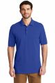 New Hire - Port Authority EZCotton Polo - K8000
