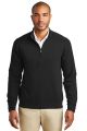 New Hire - Port Authority Interlock 1/4-Zip - K807
