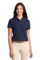 New Hire - Port Authority Polo - L500