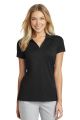 New Hire - Port Authority Ladies Rapid Dry Mesh Polo - L573